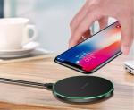 Chargeur sans fil pour téléphone-15w view 2
