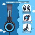 Casques pour enfants view 5