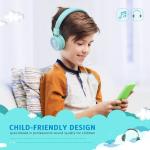 Casques pour enfants view 6
