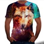 Camiseta de impresión personalizada view 4