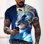 Camiseta de impresión personalizada view 7