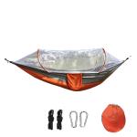 Hamac extérieur de moustiquaires view 2