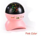 Nebulosa lámpara de cielo bluetooth usb altavoz view 3